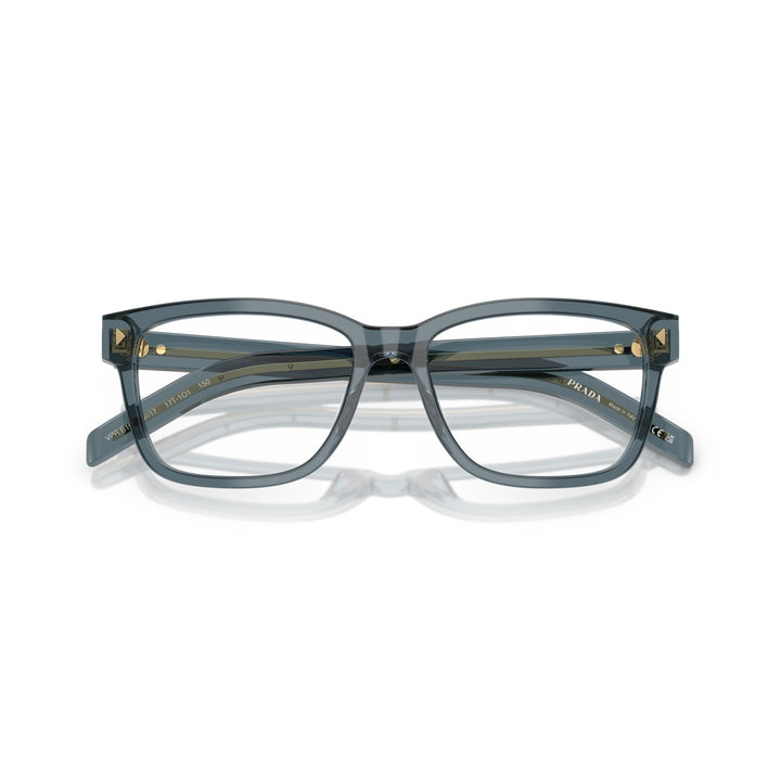 PRADA PR B10V | OCCHIALI DA VISTA UOMO - Optical Incanto