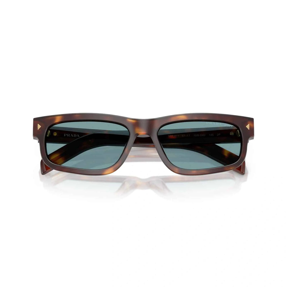 PRADA PR B11S - 15W04D | OCCHIALI DA SOLE UOMO