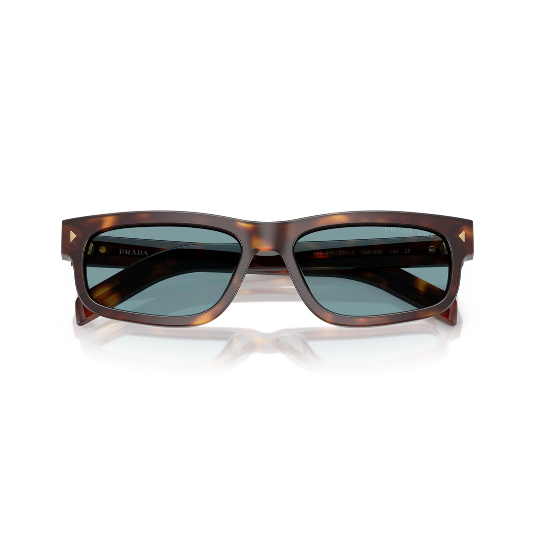 PRADA PR B11S | OCCHIALI DA SOLE UOMO - Optical Incanto