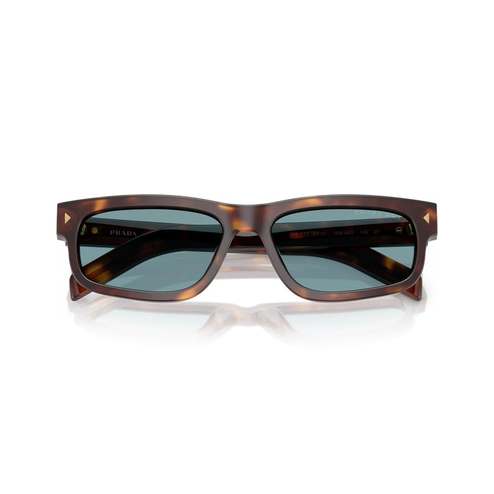 PRADA PR B11S | OCCHIALI DA SOLE UOMO - Optical Incanto
