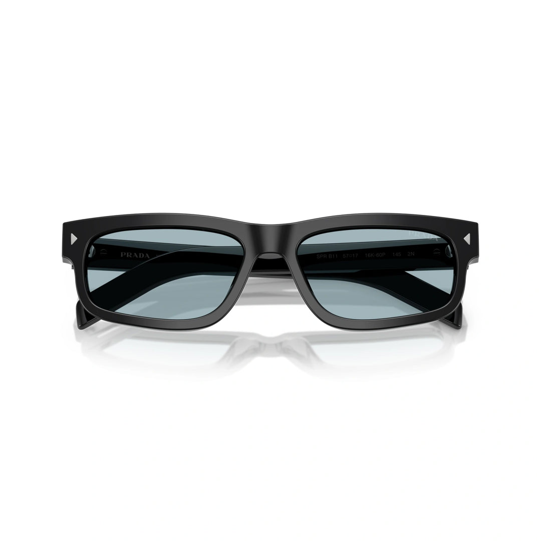 PRADA PR B11S | OCCHIALI DA SOLE UOMO - Optical Incanto