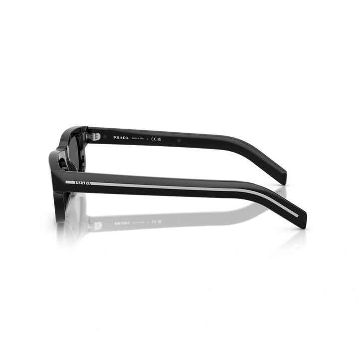 PRADA PR B11S - 16K731 Nero | OCCHIALI DA SOLE UOMO