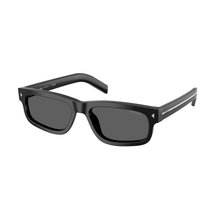 PRADA PR B11S - 16K731 Nero | OCCHIALI DA SOLE UOMO