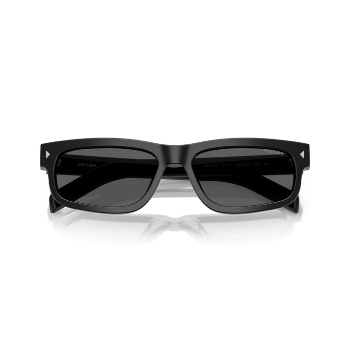 PRADA PR B11S - 16K731 Nero | OCCHIALI DA SOLE UOMO