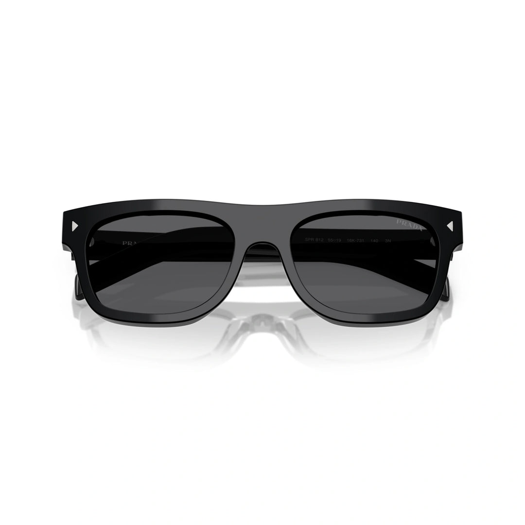 PRADA PR B12S | OCCHIALI DA SOLE UOMO - Optical Incanto