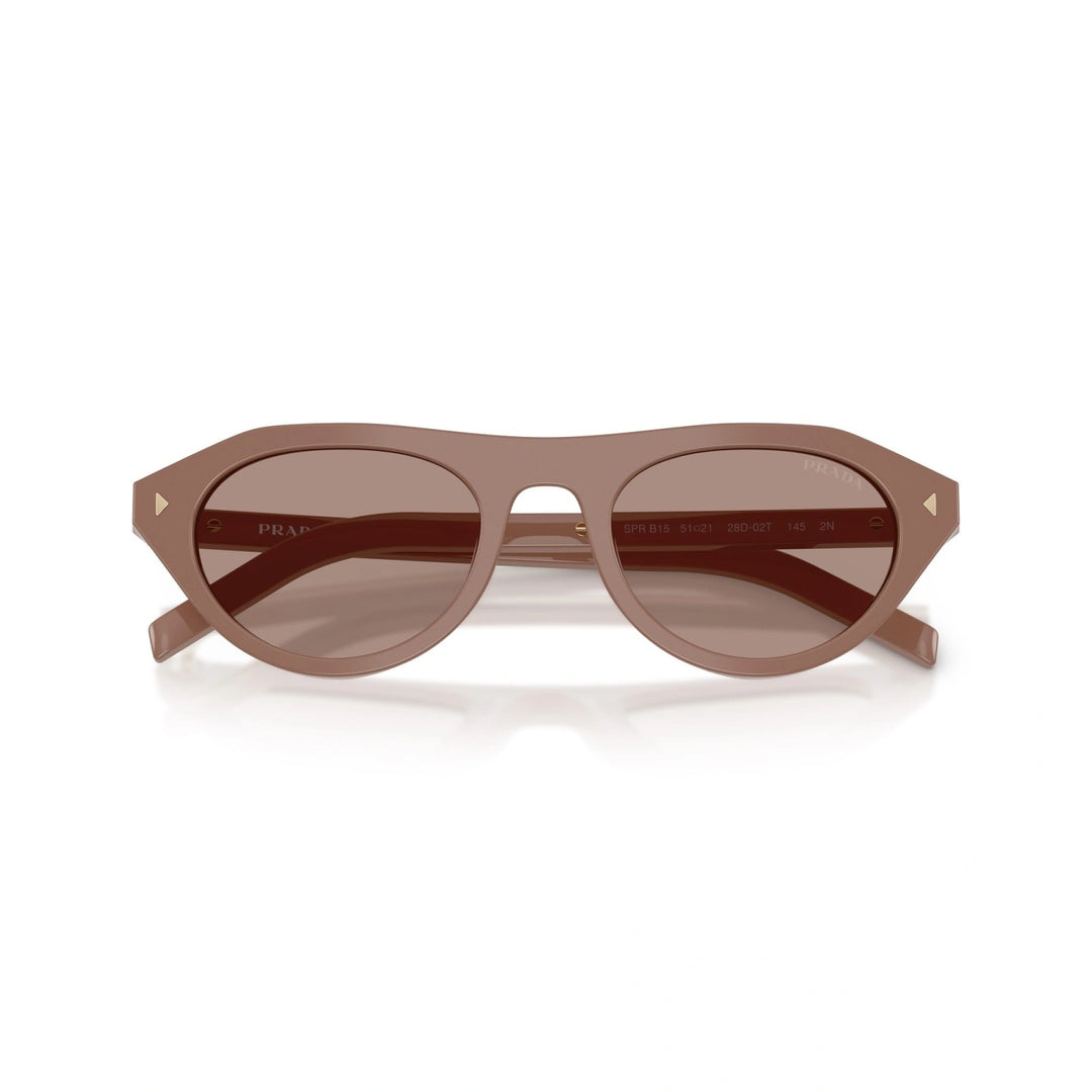PRADA PR B15S | OCCHIALI DA SOLE DONNA - Optical Incanto
