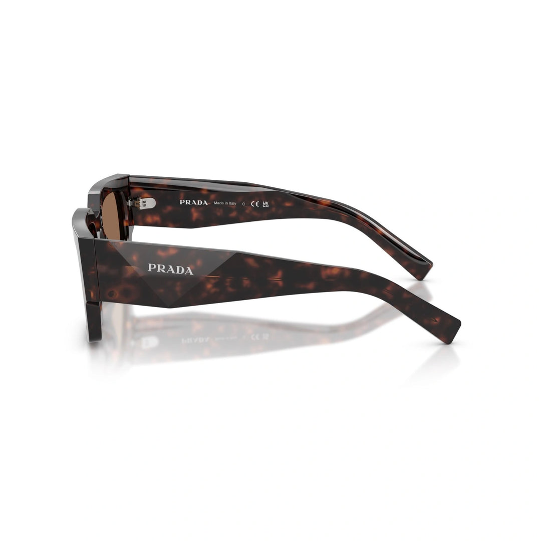 PRADA PR B17S | OCCHIALI DA SOLE UOMO - Optical Incanto