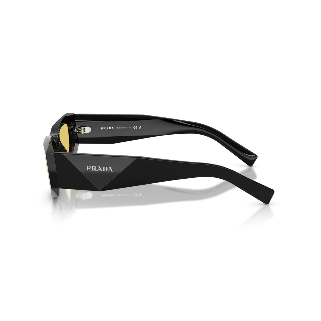 PRADA PR B19S | OCCHIALI DA SOLE UOMO - Optical Incanto
