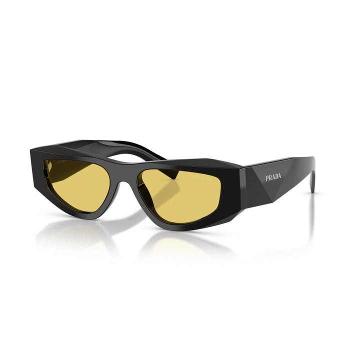 PRADA PR B19S | OCCHIALI DA SOLE UOMO - Optical Incanto