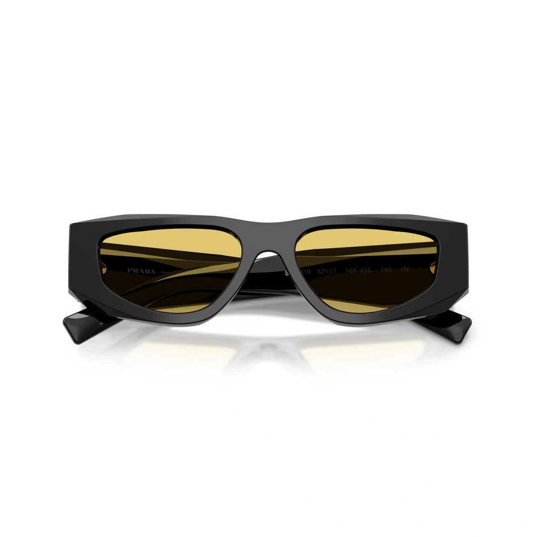 PRADA PR B19S | OCCHIALI DA SOLE UOMO - Optical Incanto
