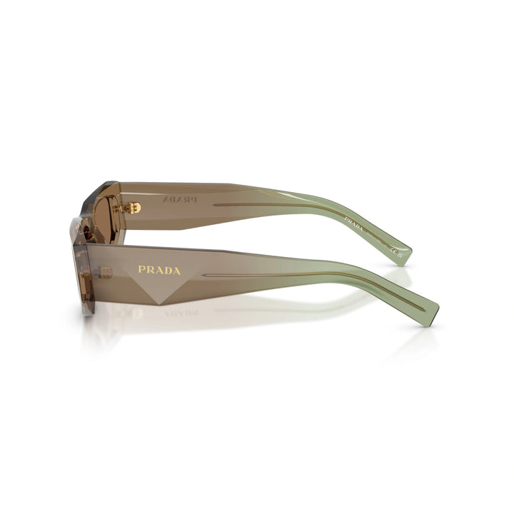 PRADA PR B19S | OCCHIALI DA SOLE UOMO - Optical Incanto