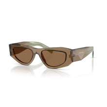 PRADA PR B19S - 29E90F | OCCHIALI DA SOLE UOMO