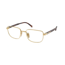 PRADA PR B51V - 5AK1O1 | OCCHIALI DA VISTA UOMO