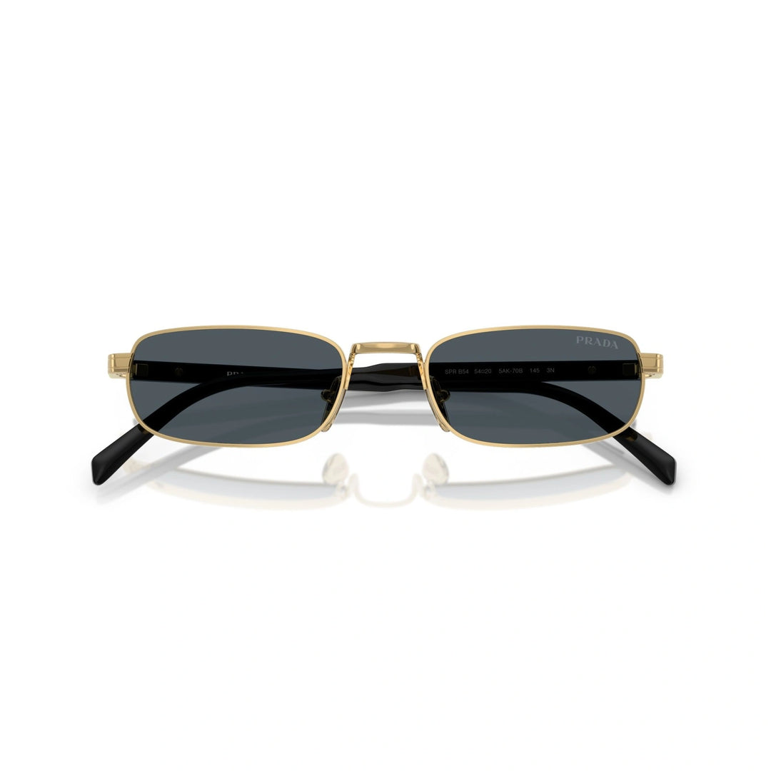 Prada PR B54S - 5AK70B | Occhiali da sole Uomo