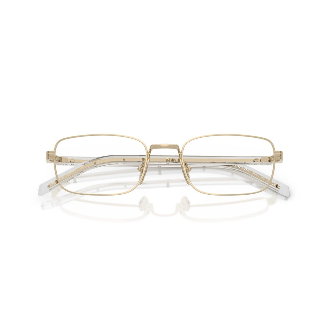PRADA PR B54V | OCCHIALI DA VISTA DONNA - Optical Incanto