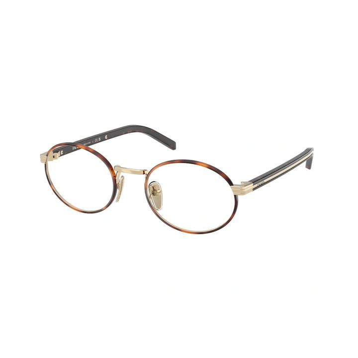 PRADA PR B55V | OCCHIALI DA VISTA DONNA - Optical Incanto