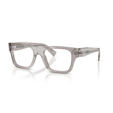 PRADA PR C01V - 18J1O1 | OCCHIALI DA VISTA UOMO