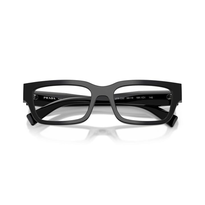 PRADA PR C02V | OCCHIALI DA VISTA UOMO - Optical Incanto