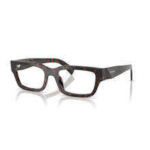 PRADA PR C02V - 17N1O1 | OCCHIALI DA VISTA UOMO