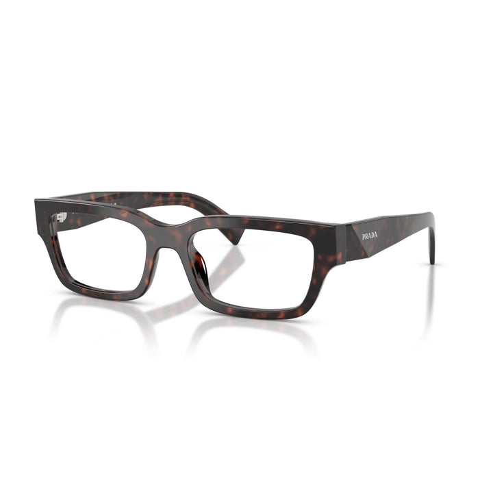 PRADA PR C02V - 17N1O1 | OCCHIALI DA VISTA UOMO