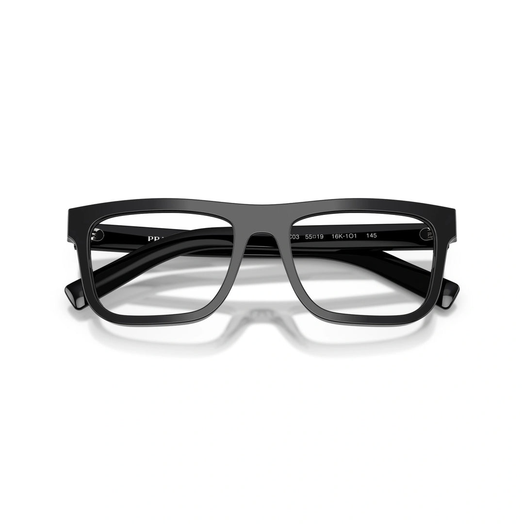 PRADA PR C03V | OCCHIALI DA VISTA UOMO - Optical Incanto