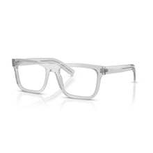 PRADA PR C03V - 17P1O1 | OCCHIALI DA VISTA UOMO