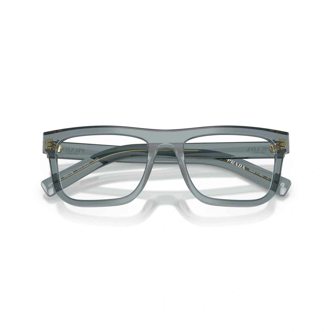 PRADA PR C03V - 17T1O1 | OCCHIALI DA VISTA UOMO