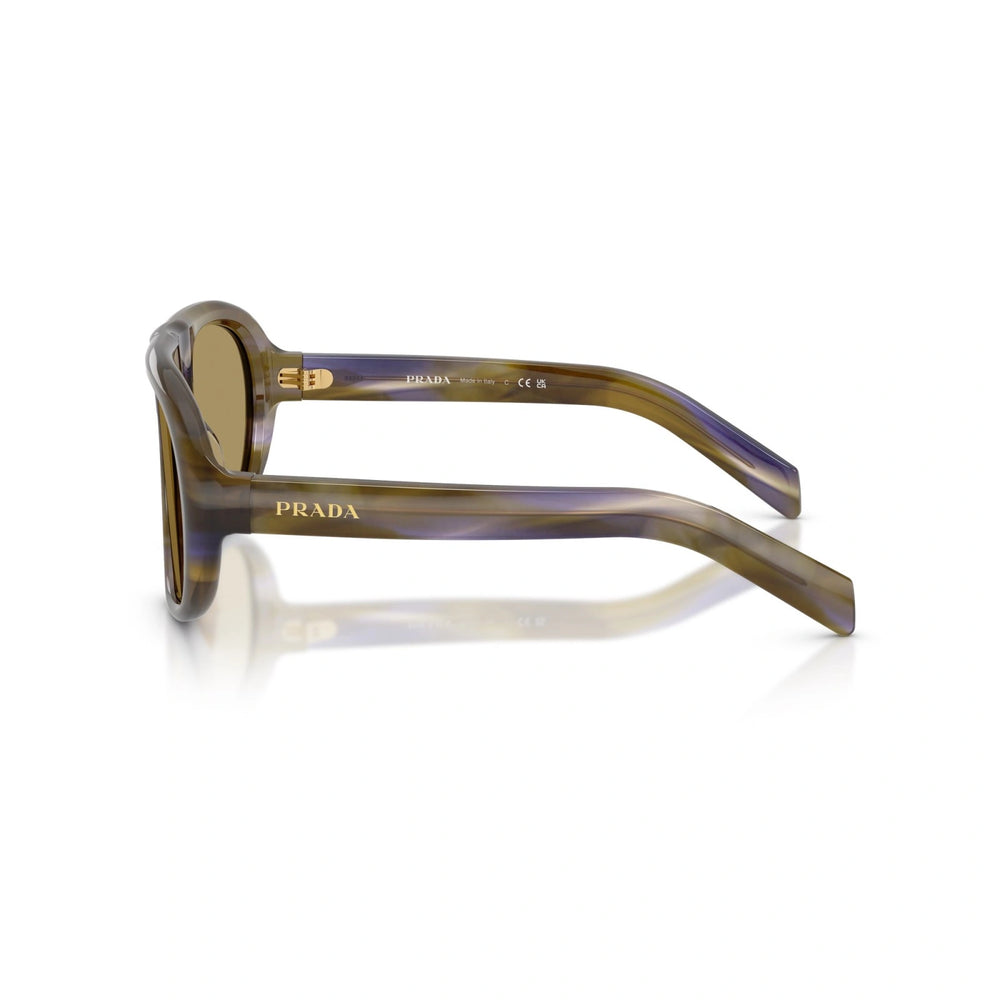 Prada PR C05S occhiali da sole donna - Optical Incanto
