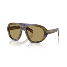 PRADA PR C05S - 23G70G | OCCHIALI DA SOLE DONNA