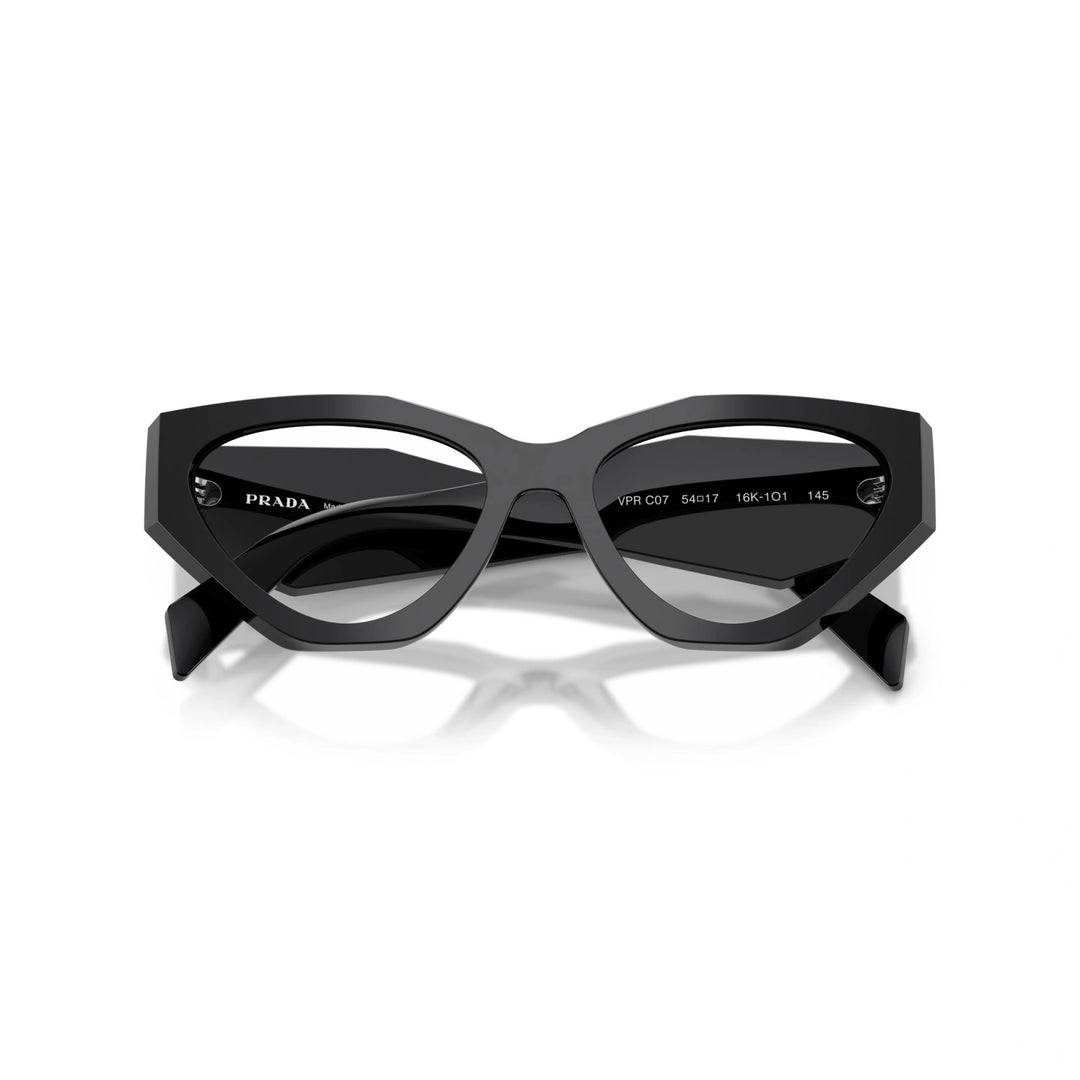 PRADA PR C07V | OCCHIALI DA VISTA DONNA - Optical Incanto