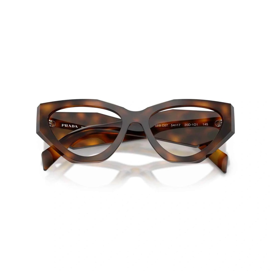 PRADA PR C07V - 20D1O1 | OCCHIALI DA VISTA DONNA