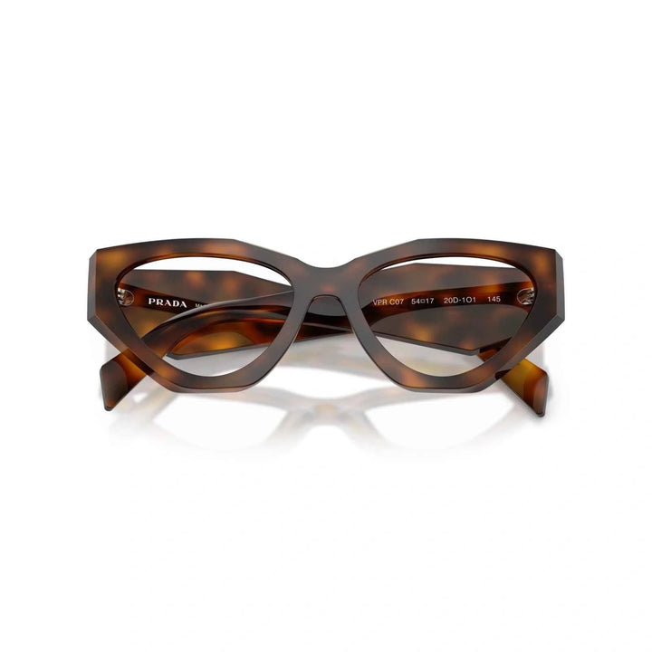 PRADA PR C07V - 20D1O1 | OCCHIALI DA VISTA DONNA