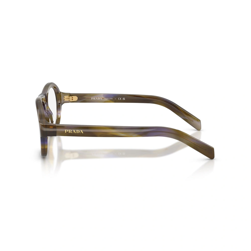Prada PR C12V occhiali da vista donna - Optical Incanto