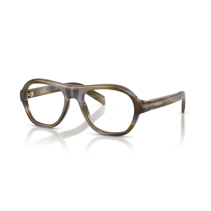 Prada PR C12V occhiali da vista donna - Optical Incanto