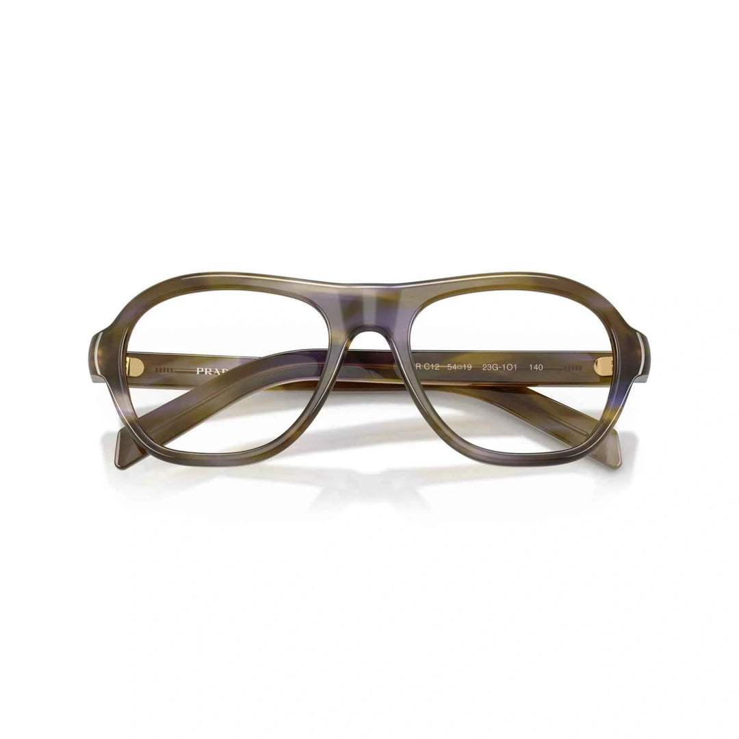 Prada PR C12V occhiali da vista donna - Optical Incanto