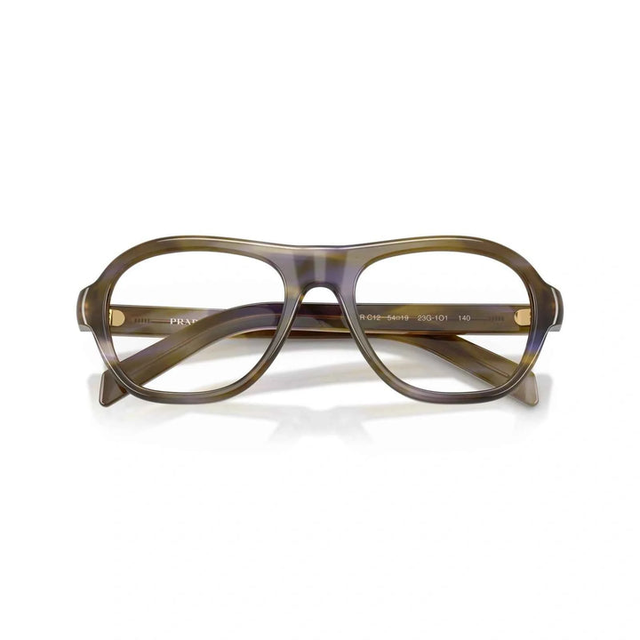 Prada PR C12V occhiali da vista donna - Optical Incanto