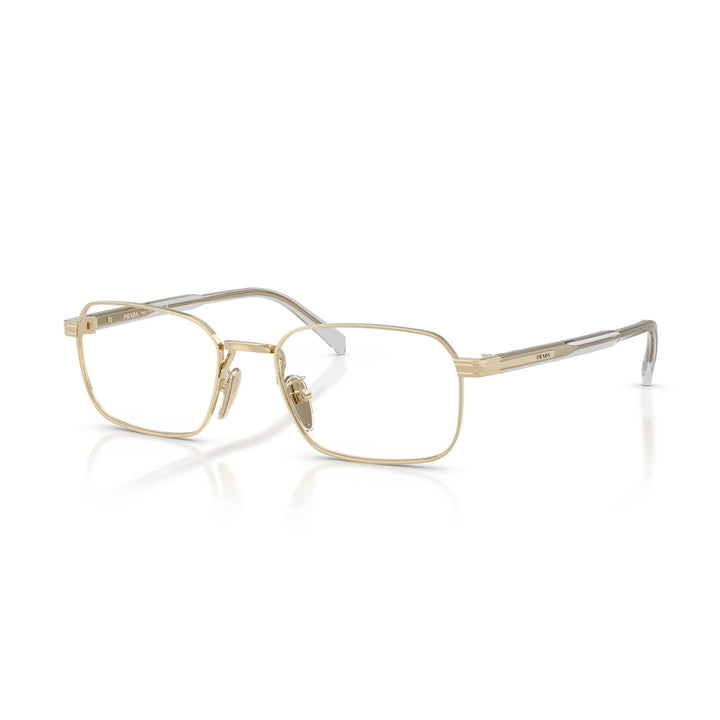 PRADA PR C50VD - ZVN1O1 | OCCHIALI DA VISTA UOMO