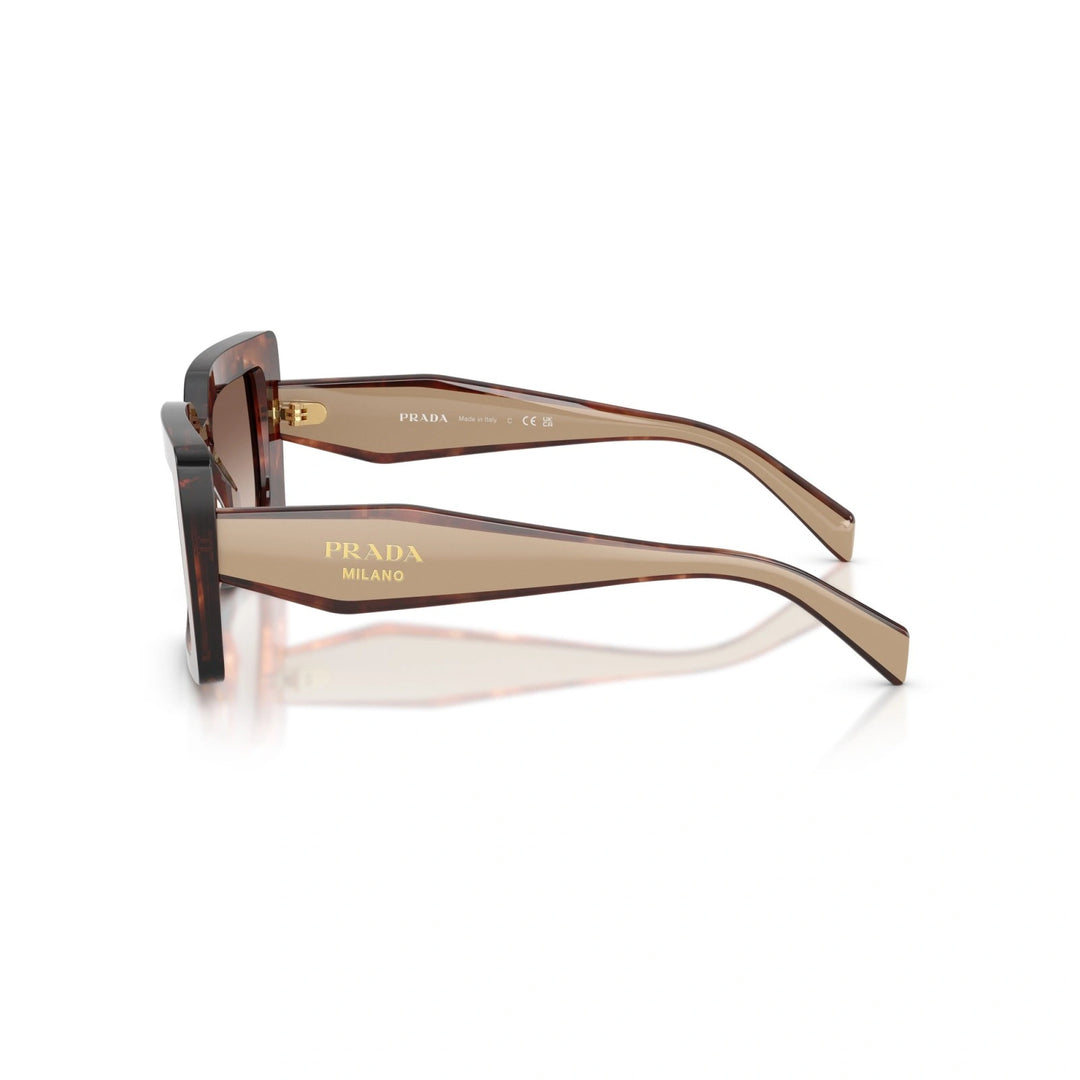 PRADA PR D01S - 00K10S | OCCHIALI DA SOLE DONNA