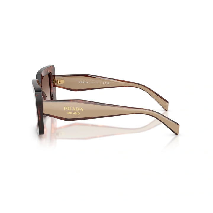 PRADA PR D01S - 00K10S | OCCHIALI DA SOLE DONNA