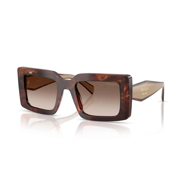 PRADA PR D01S - 00K10S | OCCHIALI DA SOLE DONNA