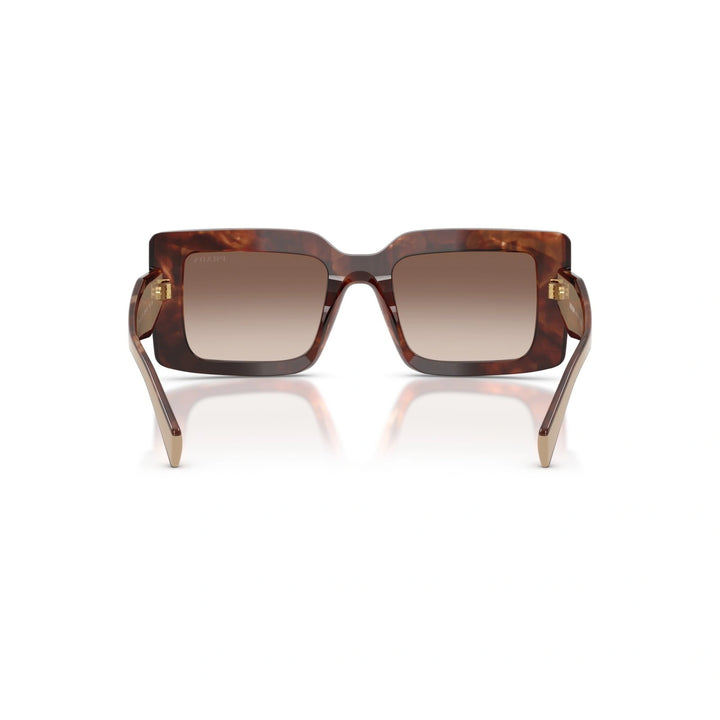 PRADA PR D01S - 00K10S | OCCHIALI DA SOLE DONNA
