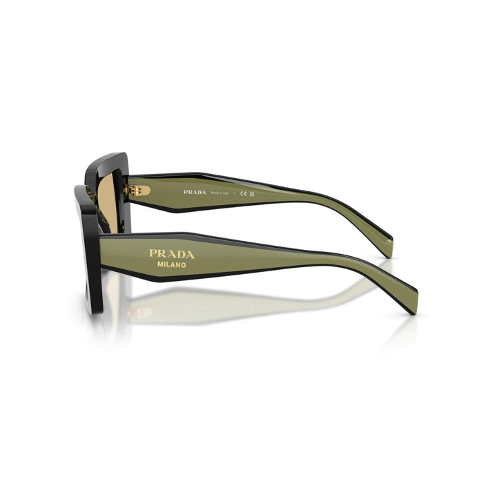 Prada PR D01S occhiali da sole donna - Optical Incanto