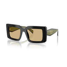 PRADA PR D01S - 03K10R | OCCHIALI DA SOLE DONNA
