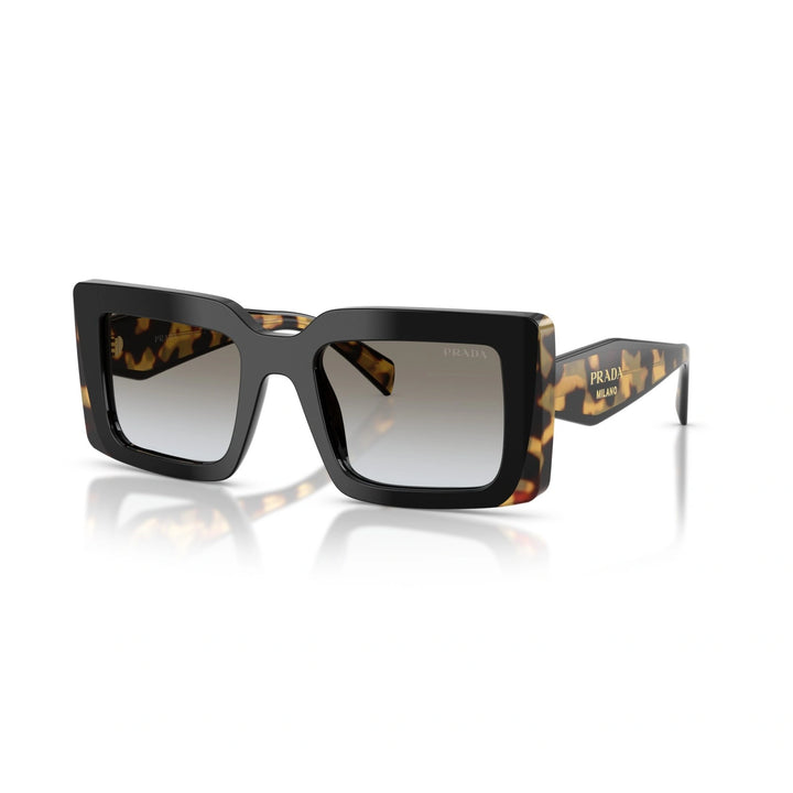 Prada PR D01S occhiali da sole donna - Optical Incanto