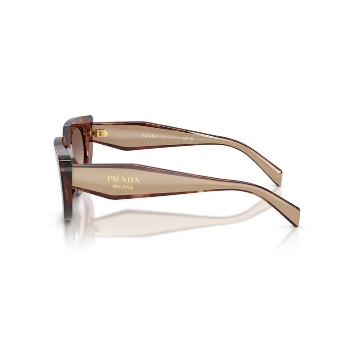 PRADA PR D02S - 00K10S | OCCHIALI DA SOLE DONNA