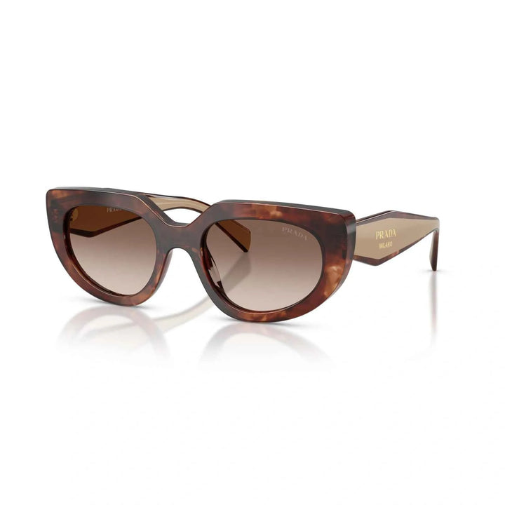 PRADA PR D02S - 00K10S | OCCHIALI DA SOLE DONNA