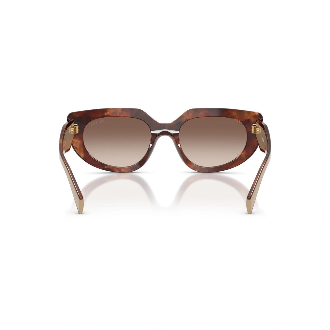 PRADA PR D02S - 00K10S | OCCHIALI DA SOLE DONNA