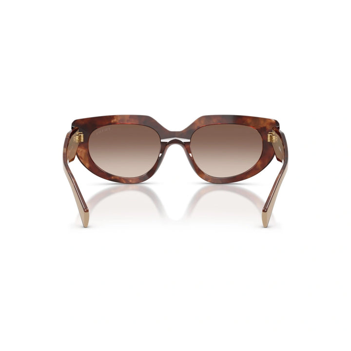 PRADA PR D02S - 00K10S | OCCHIALI DA SOLE DONNA
