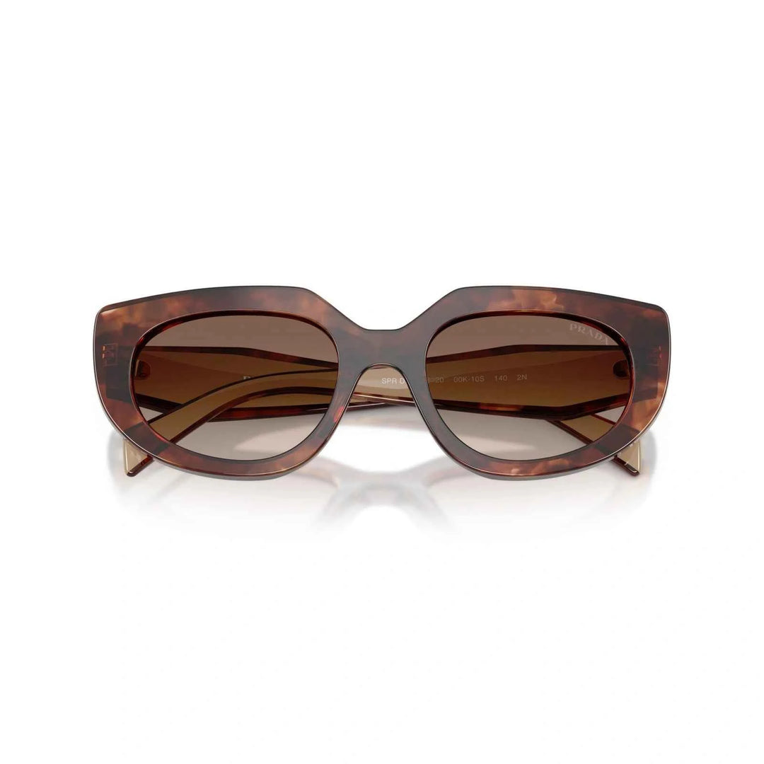 PRADA PR D02S - 00K10S | OCCHIALI DA SOLE DONNA