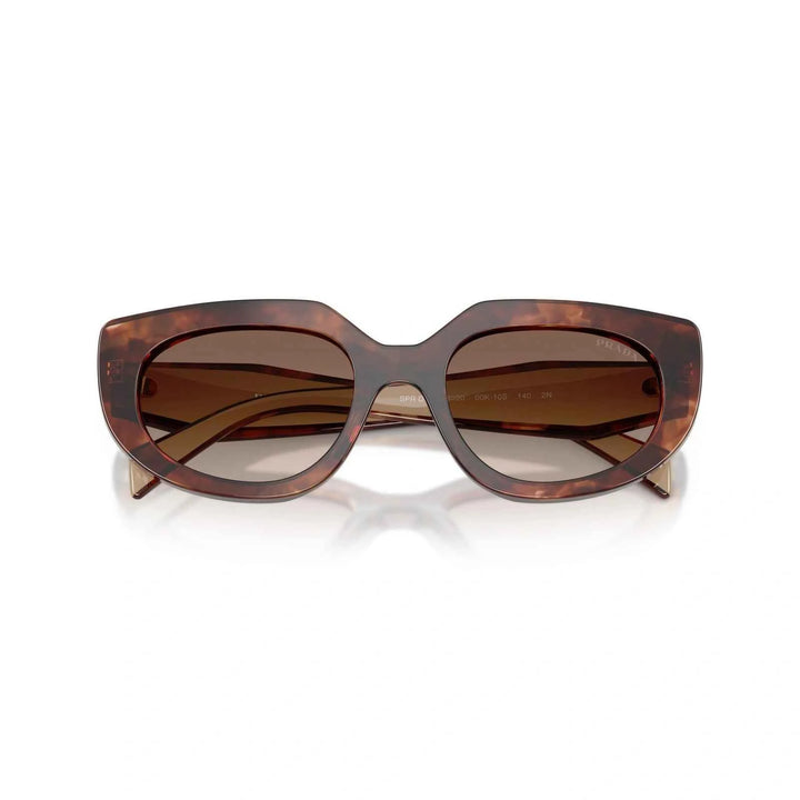 PRADA PR D02S - 00K10S | OCCHIALI DA SOLE DONNA